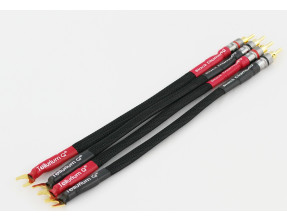 Tellurium Q Links Black Diamond Jumpers per diffusori (coppia)
