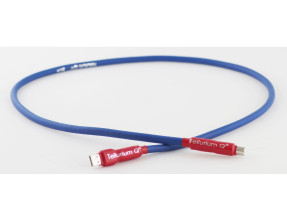 Tellurium Q Blue USB Interconnect cable