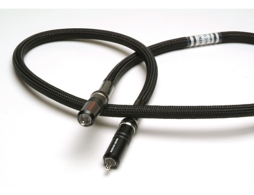 Acoustic Revive COX-1.0tripleC-FM Digital Coaxial Cable