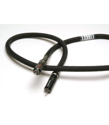 Acoustic Revive COX-1.0tripleC-FM Digital Coaxial Cable