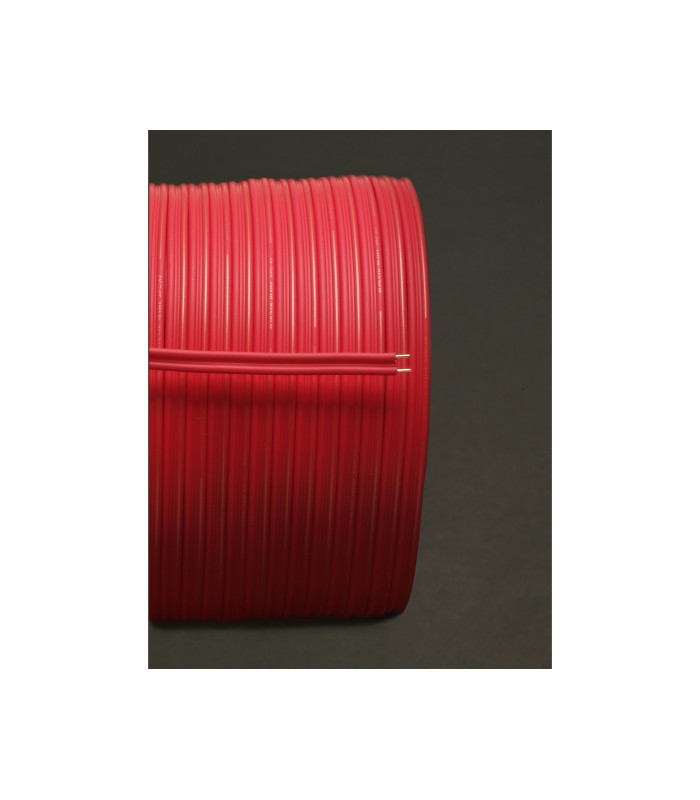 Acoustic Revive SPC-AV TripleC Speaker Cable (50cm cut-sales)
