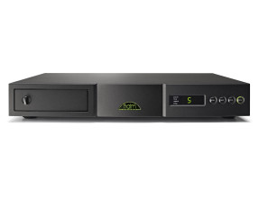 Naim CD5si CD Player