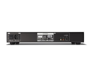 Naim CD5si CD Player