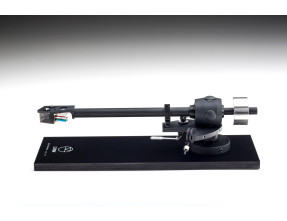 Audio Origami PU7 Tonearm