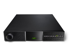 Naim NAC 202 Preamplifier