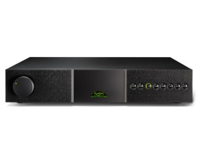 Naim NAC 202 Preamplifier