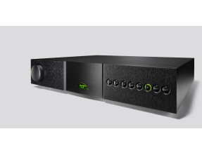 Naim NAC 202 Preamplifier