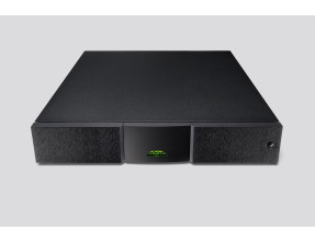 Naim NAP 200 DR Power Amplifier