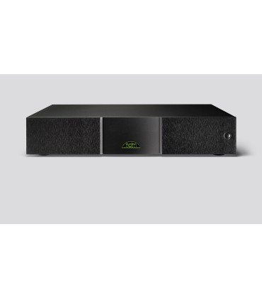 Naim NAP 200 DR Power Amplifier