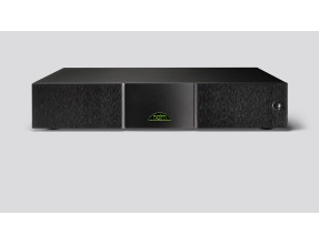 Naim NAP 200 DR Power Amplifier