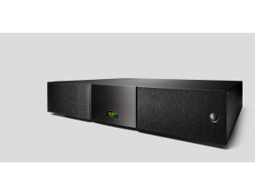 Naim NAP 200 DR Power Amplifier