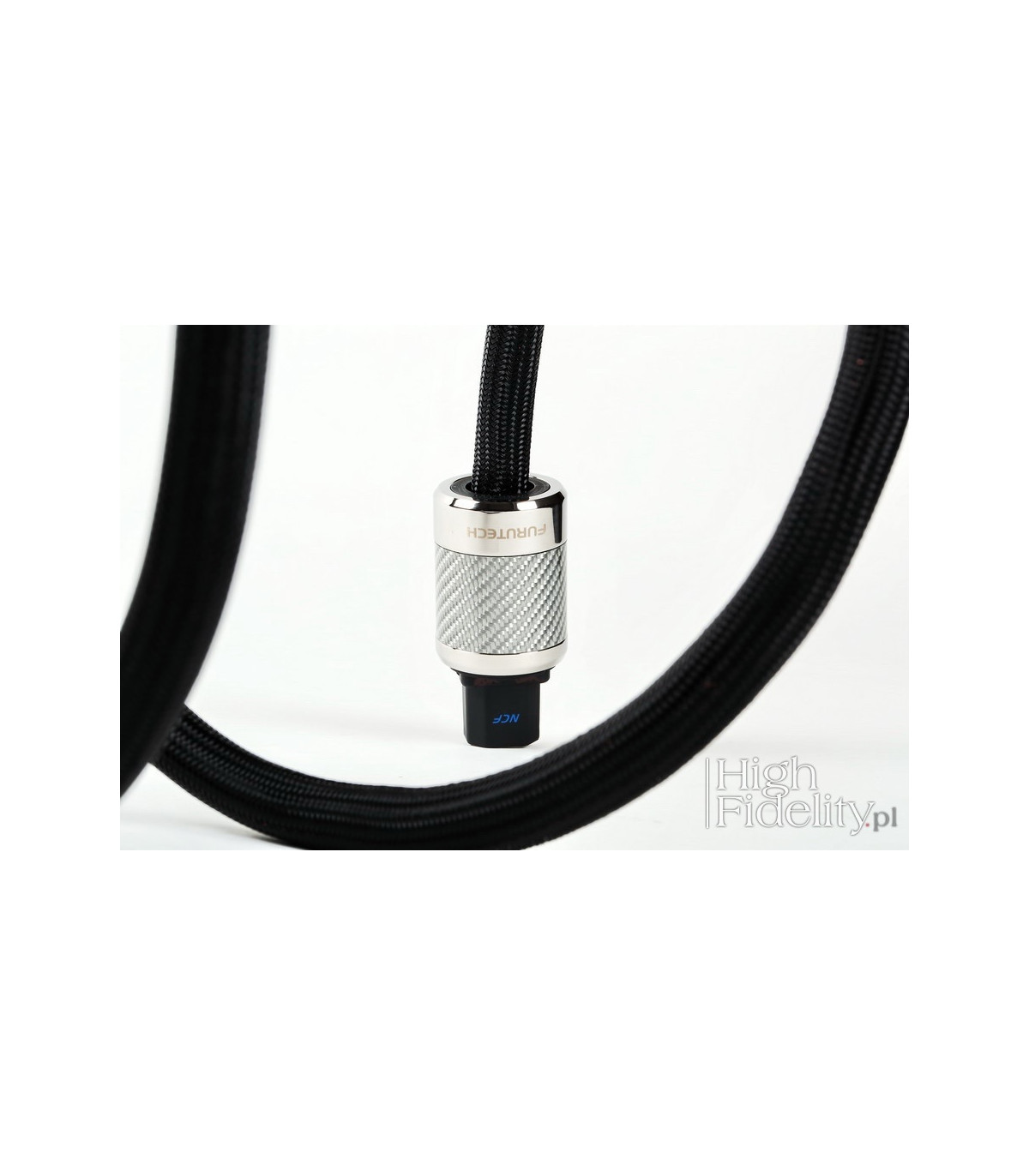 Acoustic Revive Power REFERENCE-triplec Power Cable 2m