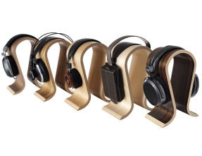 SVS Omega Headphone Stand