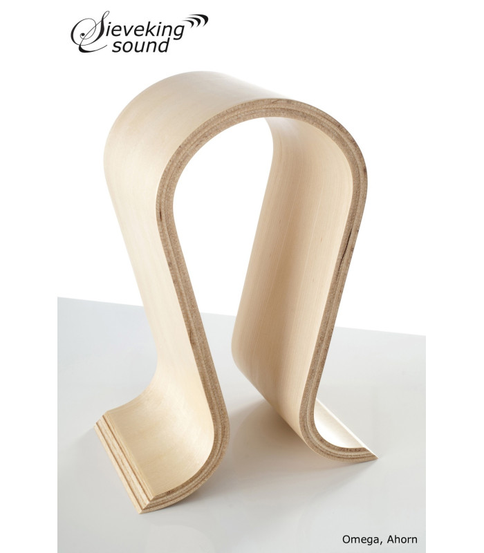 SVS Omega Headphone Stand