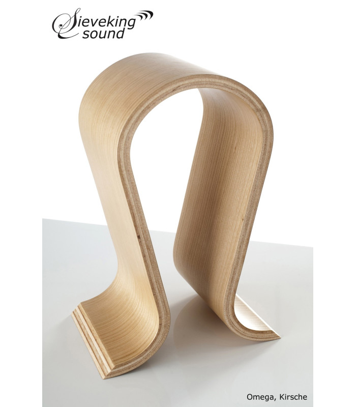 SVS Omega Headphone Stand