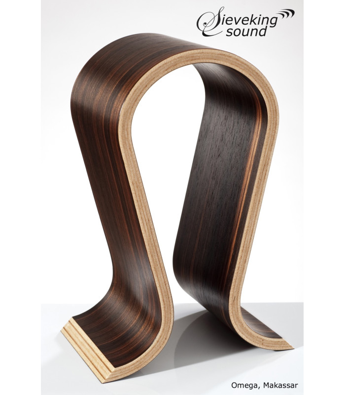 SVS Omega Headphone Stand
