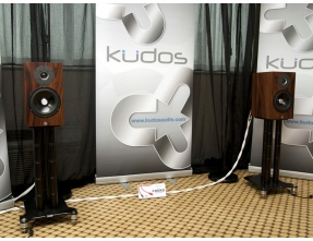 Kudos Audio Super 10 Loudspeakers pair