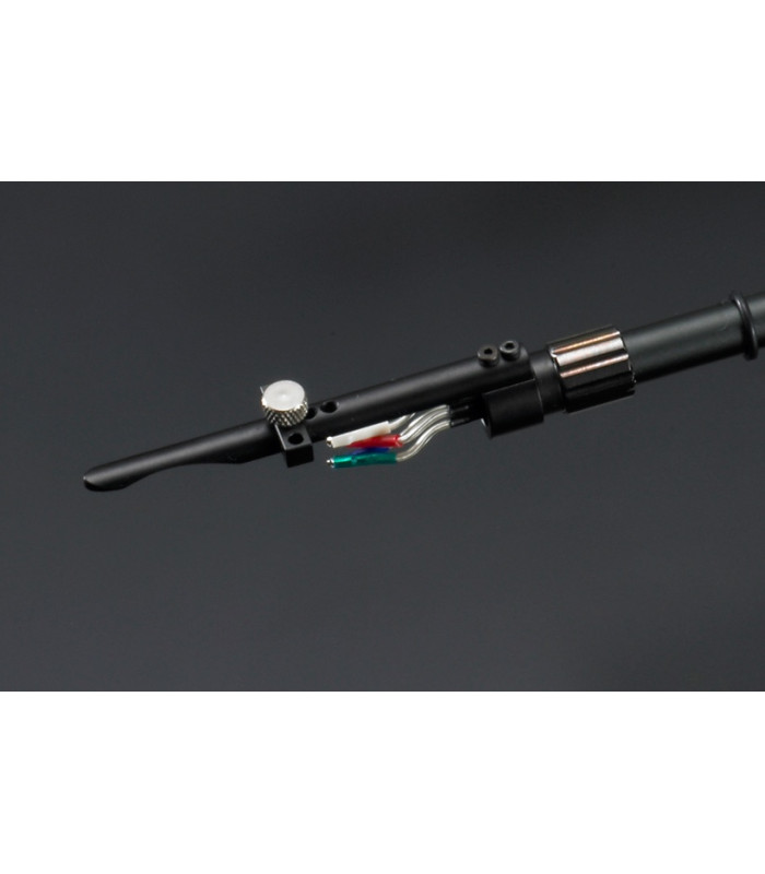 Viv Lab Rigid Float RF/Ha Tonearm