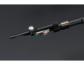 Viv Lab Rigid Float RF/Ha Tonearm