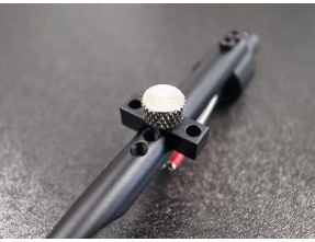 Viv Lab Rigid Float RF/Ha Tonearm
