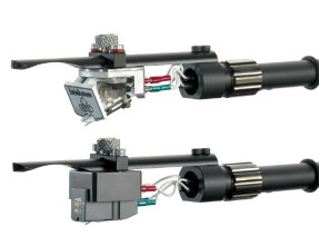 Viv Lab Rigid Float RF/Ha Tonearm