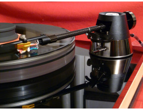 Viv Lab Rigid Float RF/Ha Tonearm