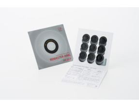 "fo.Q" Disk Stabilizer DS-25M