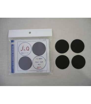 "fo.Q" Damping Spacer G-51