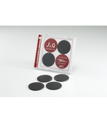 "fo.Q" High-End Damping Spacer G-53FS