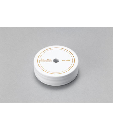 "fo.Q" Record Stabilizer RS-33 Turntable Clamp