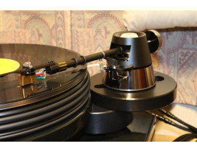 Viv Lab Rigid Float RF/Ha Tonearm