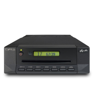 Cyrus CD xT Signature CD Transport