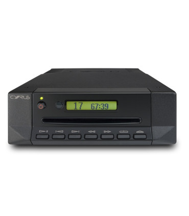 Cyrus Audio CD t - CD Transport