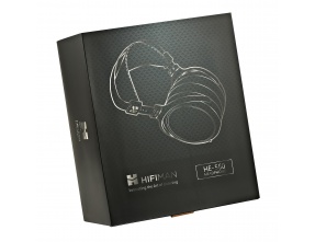 HifiMan HE-560 Planar Magnetic Headphones