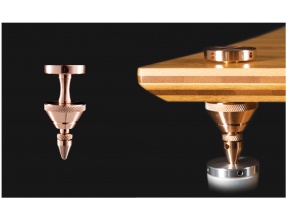 Quadraspire Bronze Upgrade Kit SVT (Set of 4)