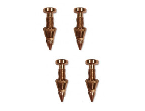 Quadraspire Bronze Upgrade Kit (Set of 4)