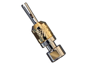 Cardas CAB Banana Connector (Set of 2)