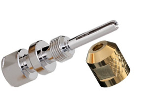 Cardas CAB Banana Connector (Set of 2)