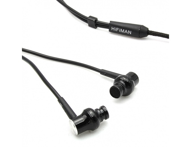 HiFiMAN RE600 (balanced) In-Ear Monitor/IEM V2