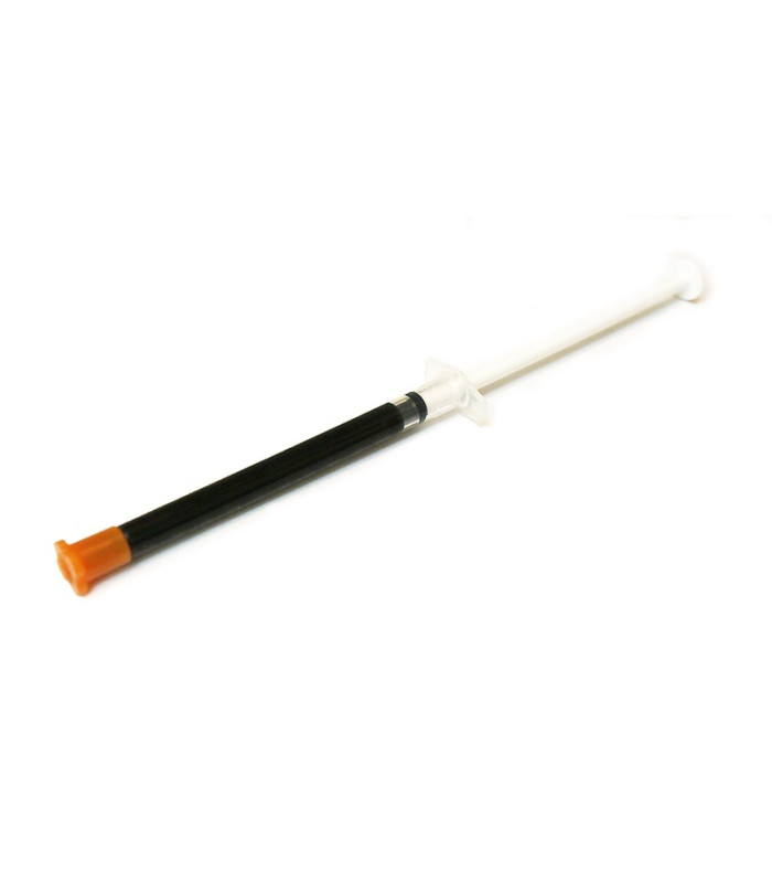 Viv Lab Magnetic Oil Syringe spare part for Rigid Float Tonearm