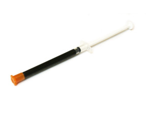 Viv Lab Magnetic Oil Syringe spare part for Rigid Float Tonearm