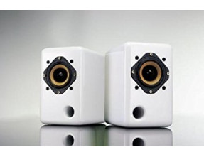 Coppia JohnBlue JB3 mini diffusori acustici