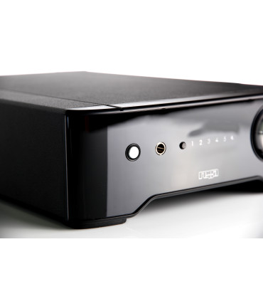 Rega Brio Integrated Amplifier