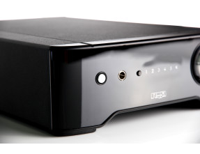 Rega Brio (2017) Integrated Amplifier