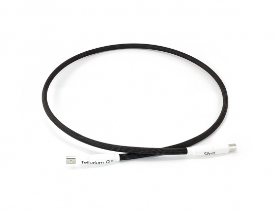 オーディオ機器 ケーブル/シールド Acoustic Revive USB-1.0SP TripleC FM USB Cable - PlayStereo