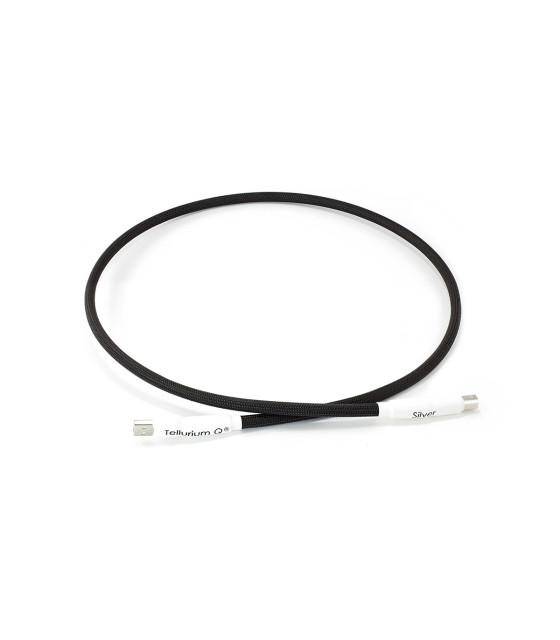 オーディオ機器 ケーブル/シールド Acoustic Revive USB-1.0SP TripleC FM USB Cable - PlayStereo