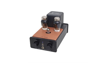 Icon Audio HP8 MKII Headphone Amplifier