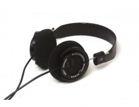 Alessandro Grado MS-1 Headphones [b-Stock]