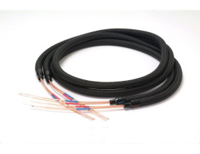 Acoustic Revive SPC-TripleC Speaker cables