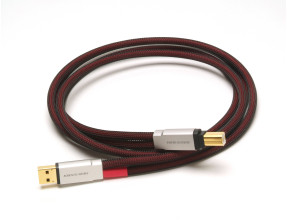 Acoustic Revive USB-1.0PL TripleC-FM USB Cable
